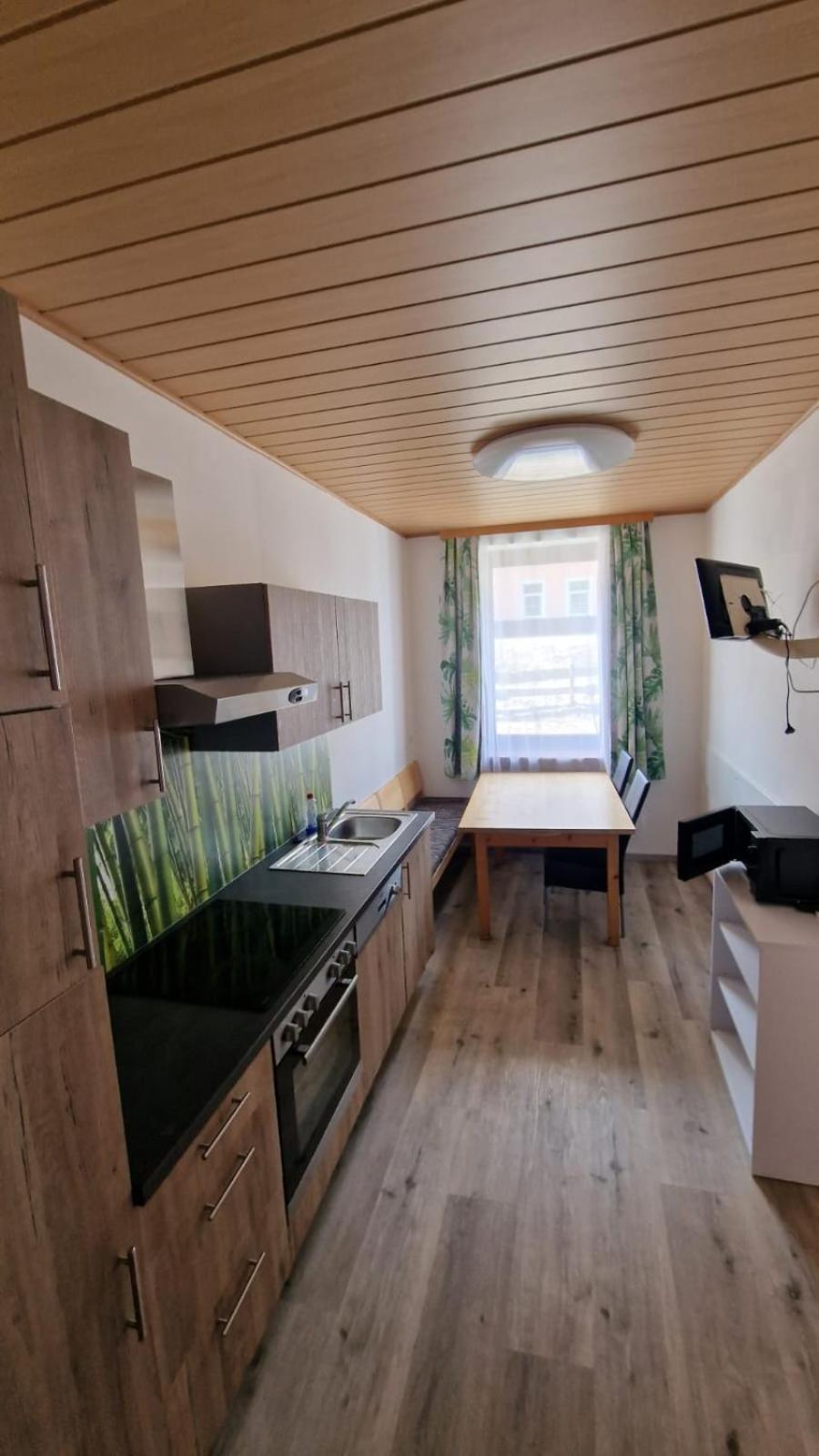 House Of Barango Apartment Prabichl Exterior photo