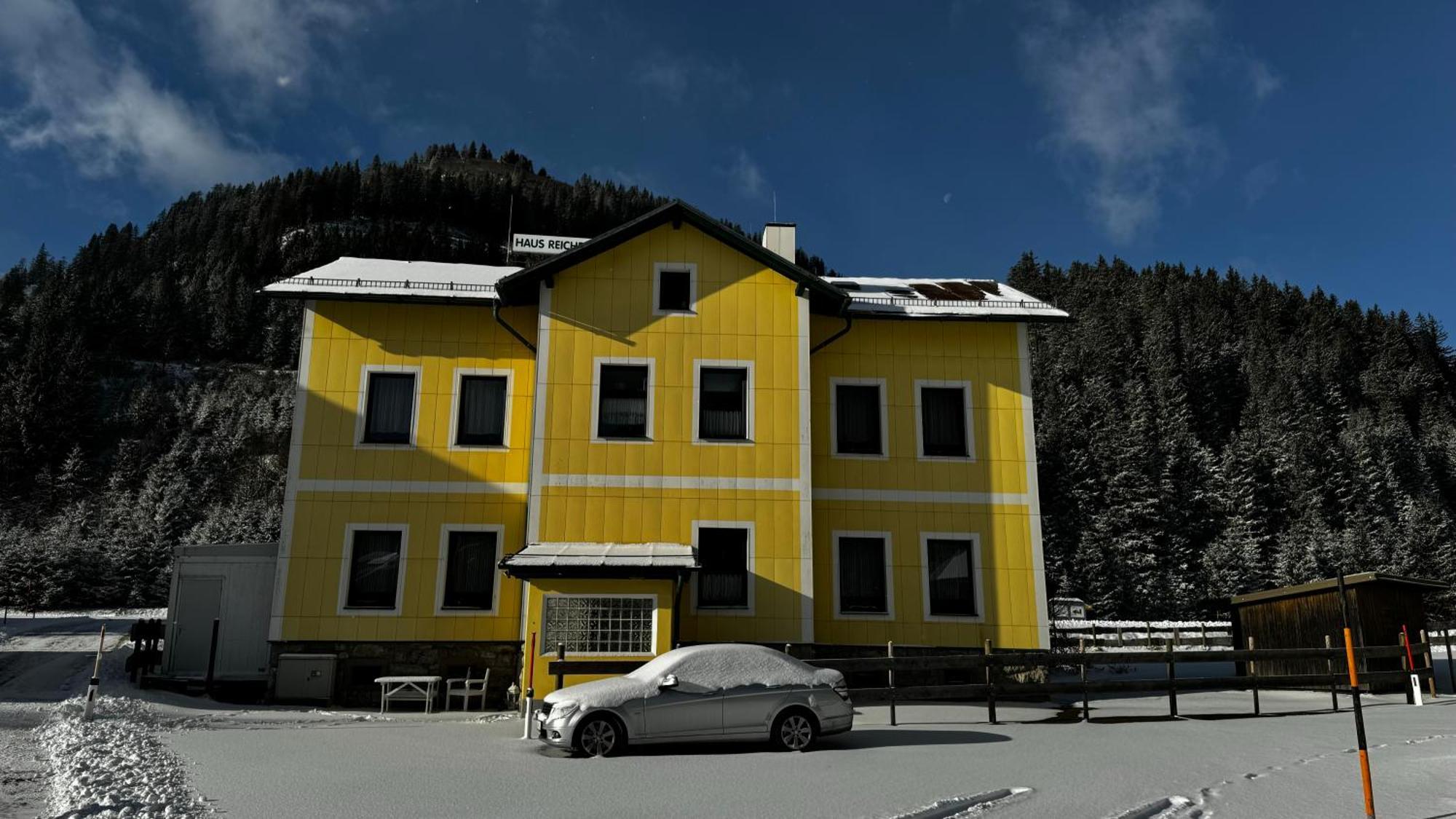 House Of Barango Apartment Prabichl Exterior photo