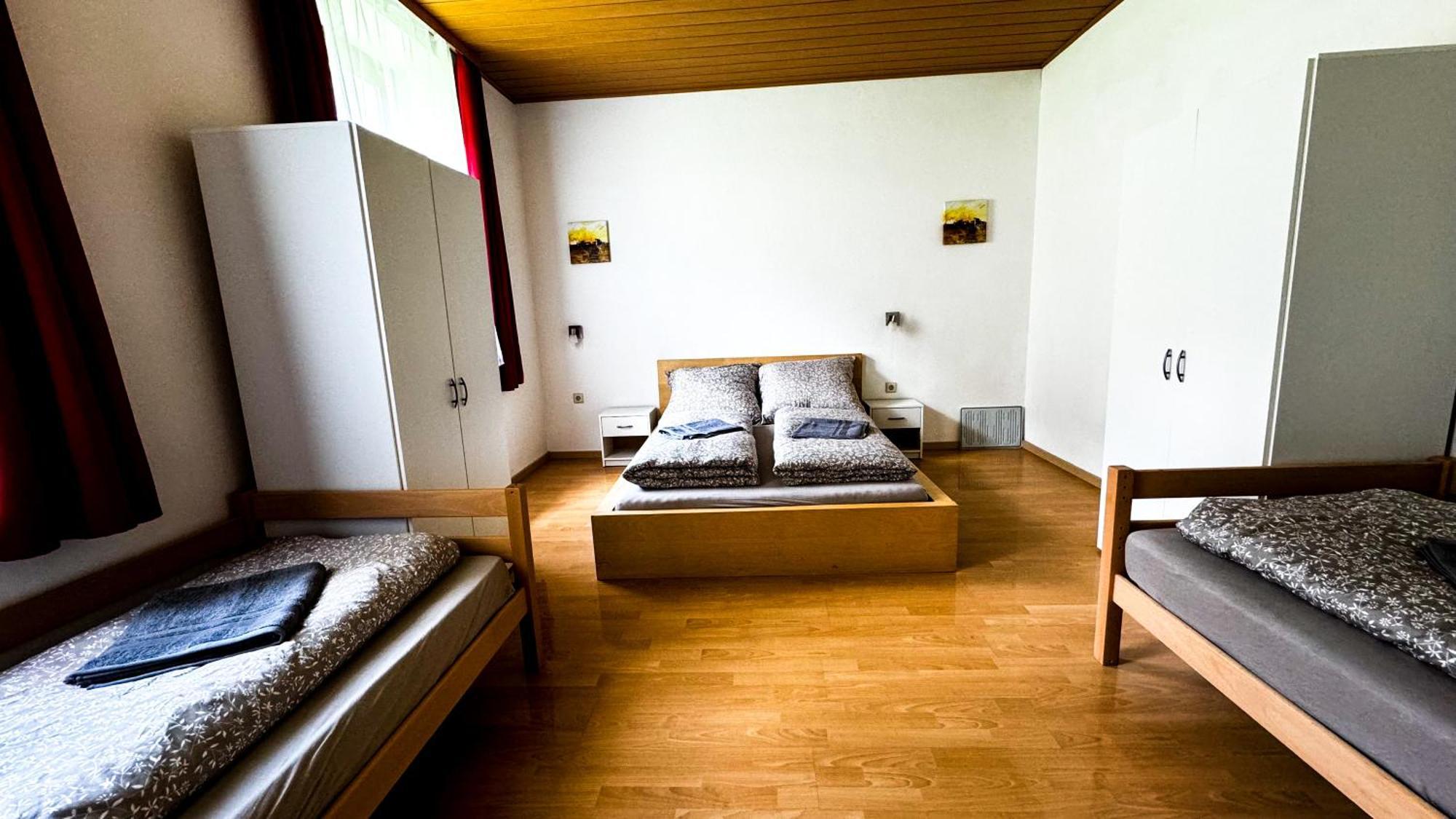House Of Barango Apartment Prabichl Exterior photo